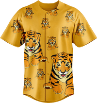 Tuff Tiger Baseball Jerseys 4