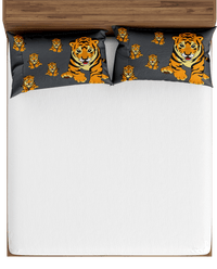 Tuff Tiger Bed Pillows 3