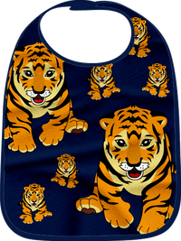 Tuff Tiger Bibs 4