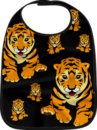 Tuff Tiger Bibs 1
