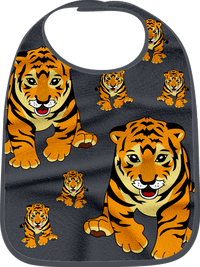Tuff Tiger Bibs 2
