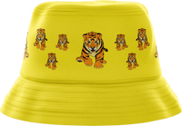 Tuff Tiger Bucket Hats 3