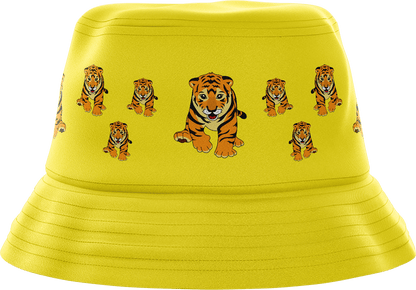 Tuff Tiger Bucket Hats - fungear.com.au