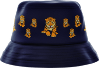 Tuff Tiger Bucket Hats 2
