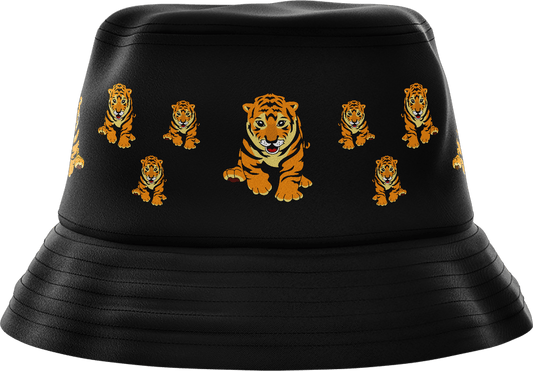 Tuff Tiger Bucket Hats - fungear.com.au