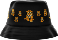 Tuff Tiger Bucket Hats 1