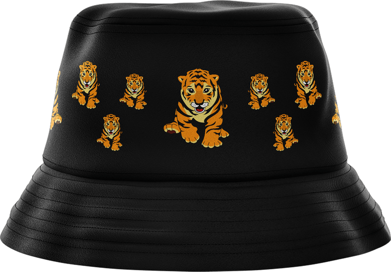 Tuff Tiger Bucket Hats