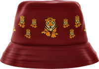 Tuff Tiger Bucket Hats 4