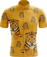 Tuff Tiger Cycling Jerseys 2