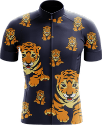 Tuff Tiger Cycling Jerseys 3