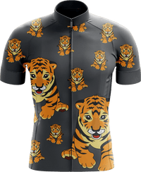 Tuff Tiger Cycling Jerseys 4