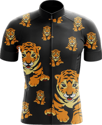 Tuff Tiger Cycling Jerseys 1
