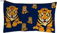 Tuff Tiger Jumbo Pencil Case 1