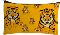 Tuff Tiger Jumbo Pencil Case 4