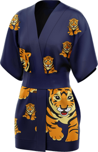 Tuff Tiger Kimono 3