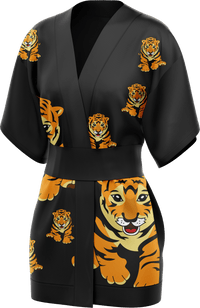 Tuff Tiger Kimono 4