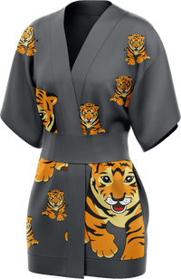 Tuff Tiger Kimono 2