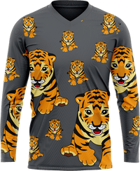 Tuff Tiger Mountain Bike 3
