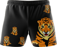 Tuff Tiger Shorts 3