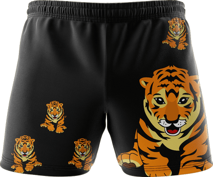 Tuff Tiger Shorts - fungear.com.au