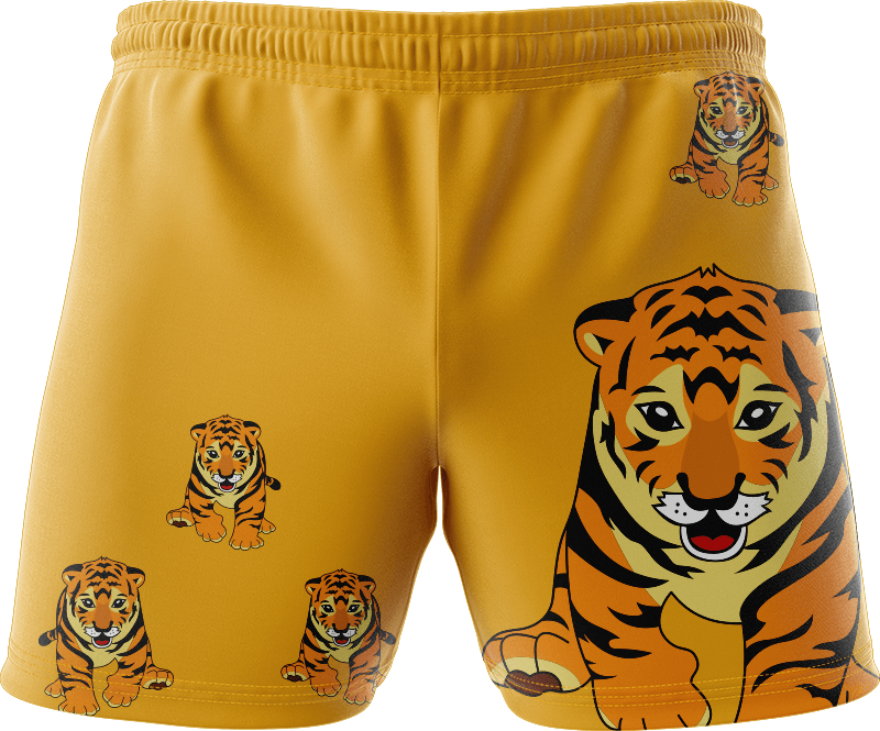 Tuff Tiger Shorts