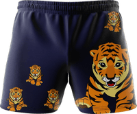 Tuff Tiger Shorts 4
