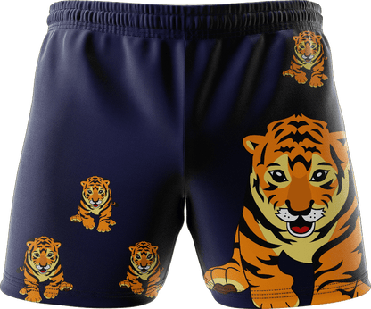 Tuff Tiger Shorts - fungear.com.au