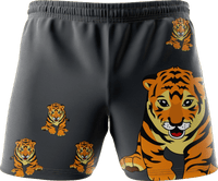 Tuff Tiger Shorts 2