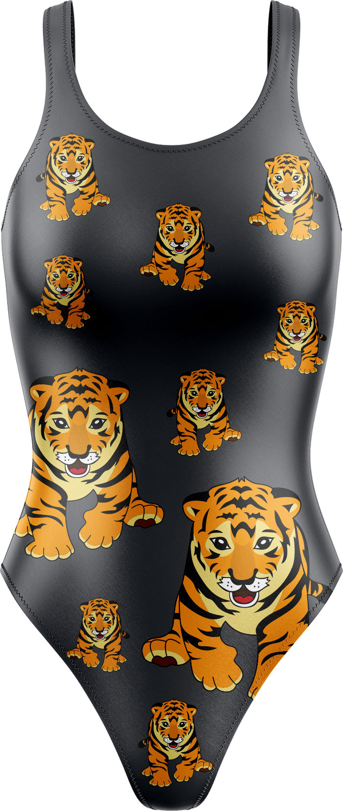 Tuff Tiger Swimsuits - fungear.com.au