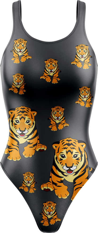 Tuff Tiger Swimsuits - fungear.com.au