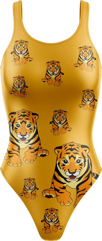 Tuff Tiger Swimsuits - fungear.com.au