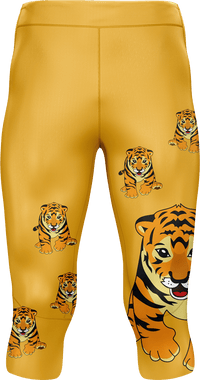 Tuff Tiger tights 3/4 or full length 1