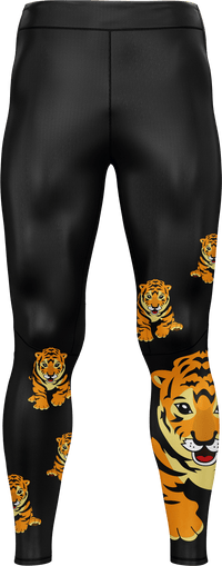 Tuff Tiger tights 3/4 or full length 8