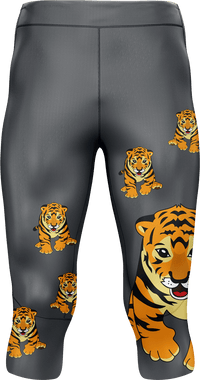 Tuff Tiger tights 3/4 or full length 3