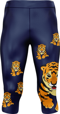 Tuff Tiger tights 3/4 or full length 5
