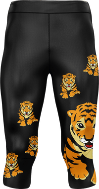 Tuff Tiger tights 3/4 or full length 7