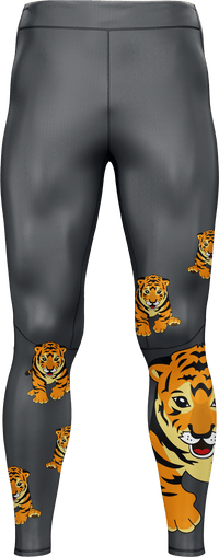Tuff Tiger tights 3/4 or full length 4
