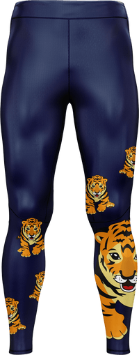 Tuff Tiger tights 3/4 or full length 6
