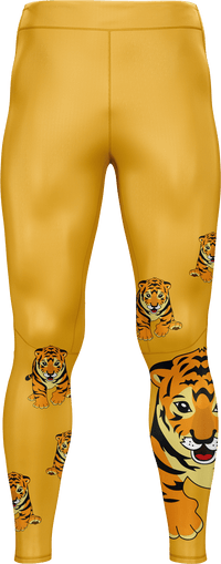 Tuff Tiger tights 3/4 or full length 2