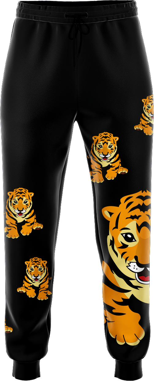 Tuff Tiger Tracky Dacks - fungear.com.au