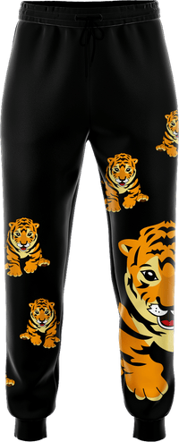Tuff Tiger Tracky Dacks 3