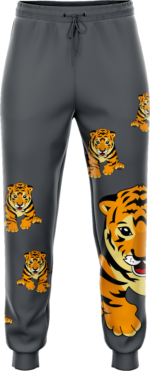 Tuff Tiger Tracky Dacks - fungear.com.au