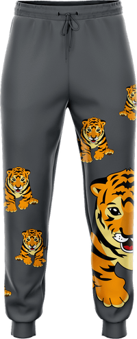 Tuff Tiger Tracky Dacks 1