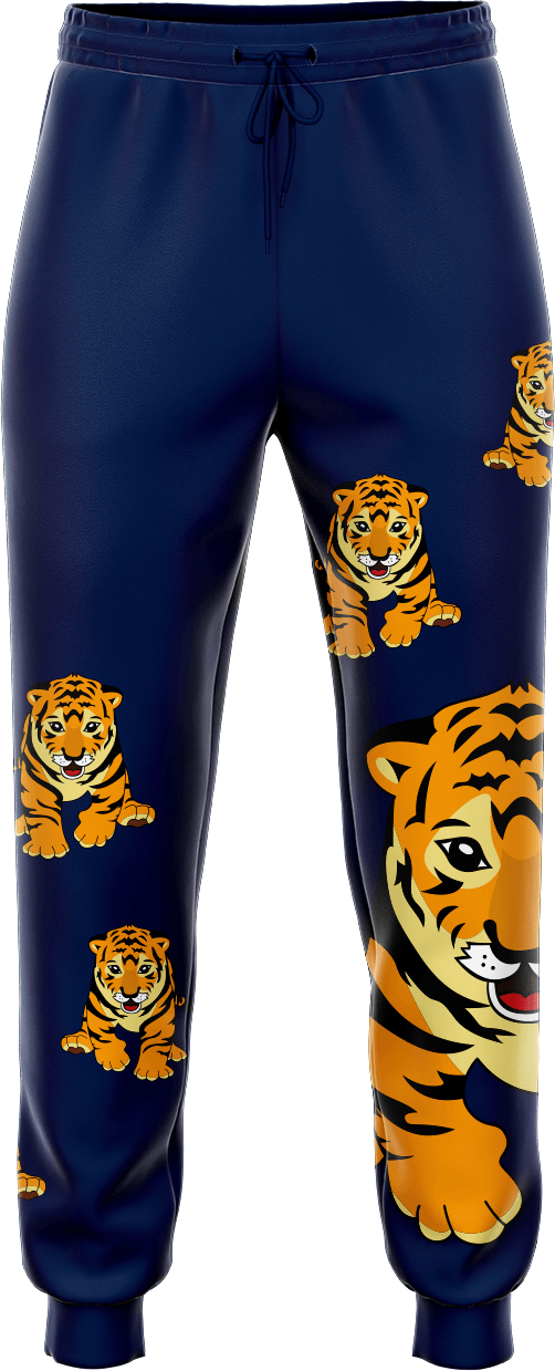 Tuff Tiger Tracky Dacks - fungear.com.au