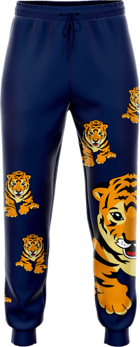 Tuff Tiger Tracky Dacks 2