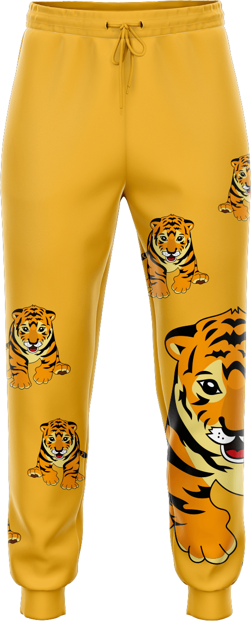 Tuff Tiger Tracky Dacks - fungear.com.au