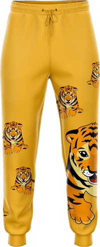Tuff Tiger Tracky Dacks 4