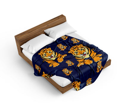 Tufft Tiger Doona Cover - fungear.com.au