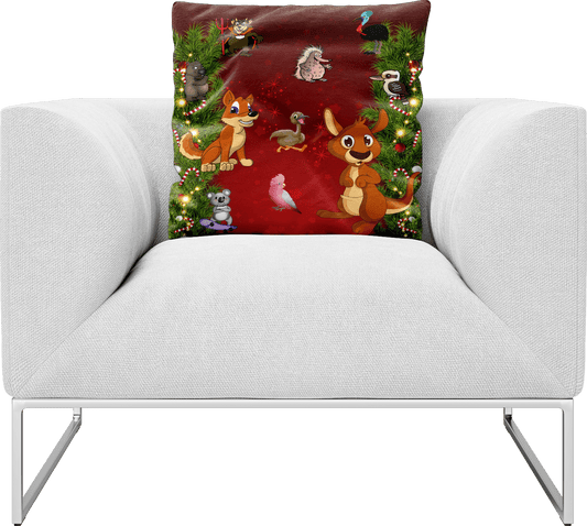 Xmas Pillows Cushions - fungear.com.au
