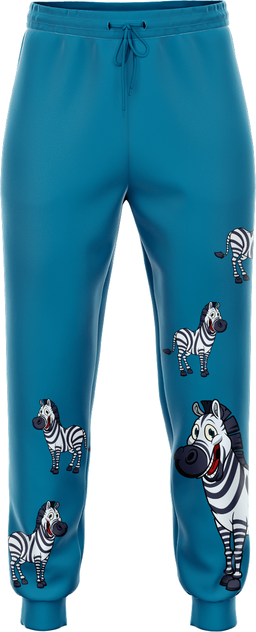 Ziva Zebra Tracky Dacks